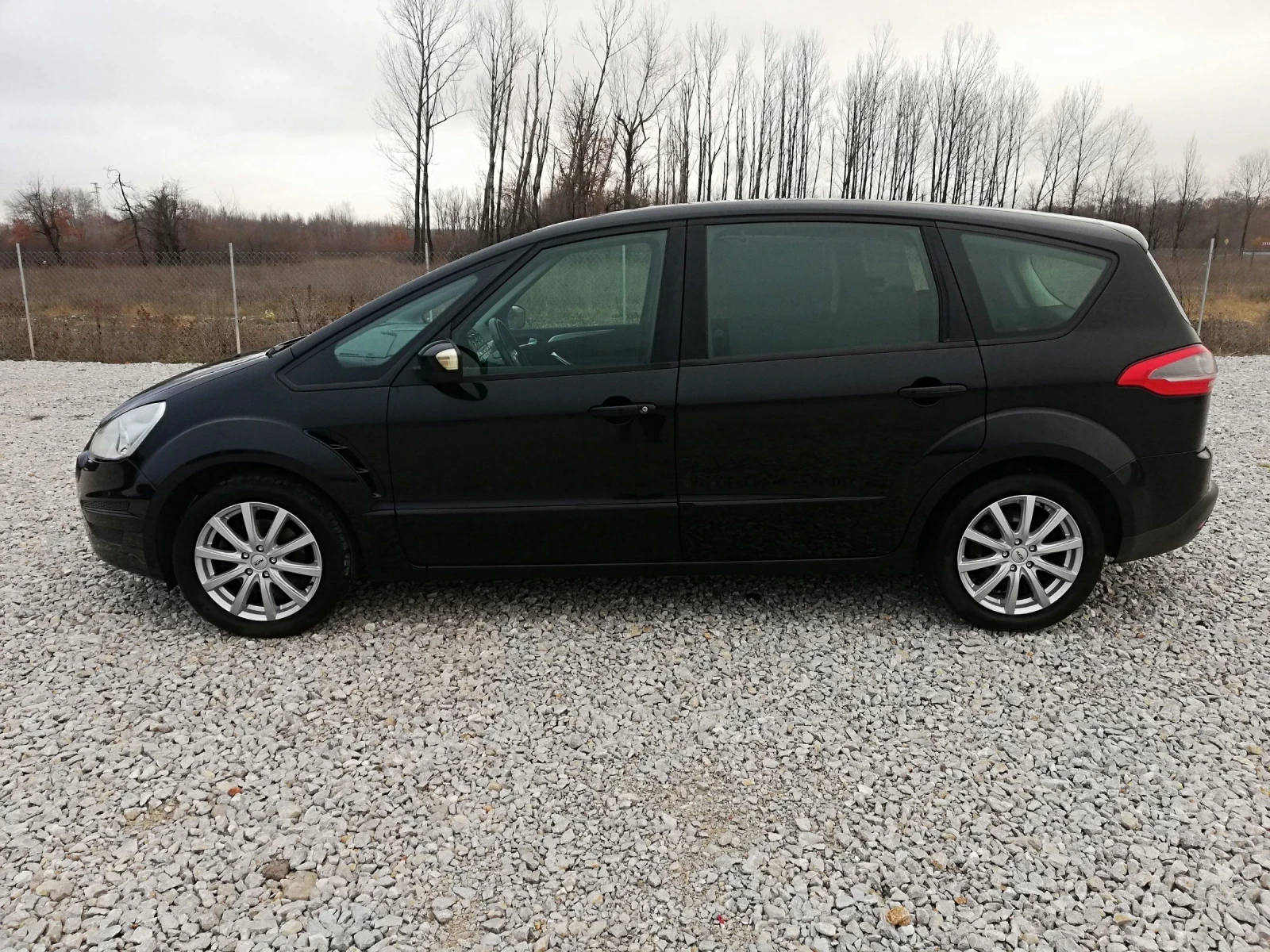 Ford S-Max 2.0TDCI kli 140 - изображение 3