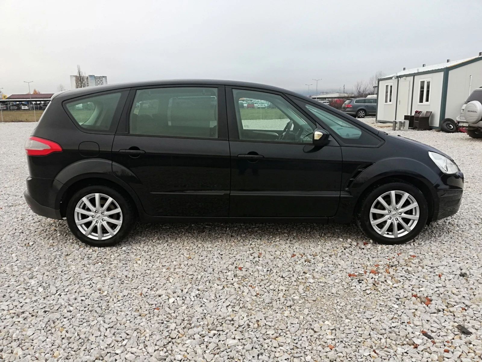 Ford S-Max 2.0TDCI kli 140 - изображение 7