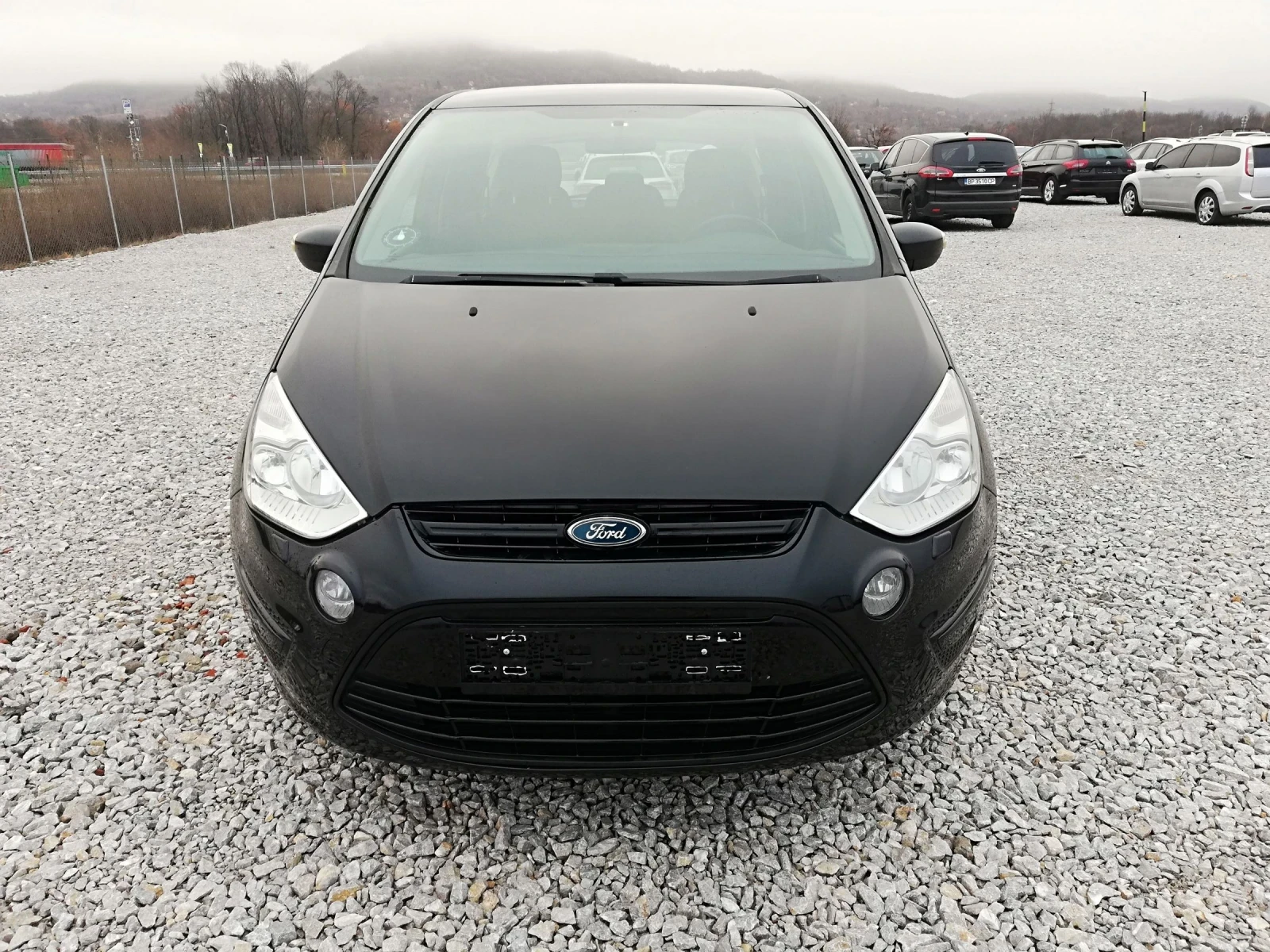 Ford S-Max 2.0TDCI kli 140 - изображение 2