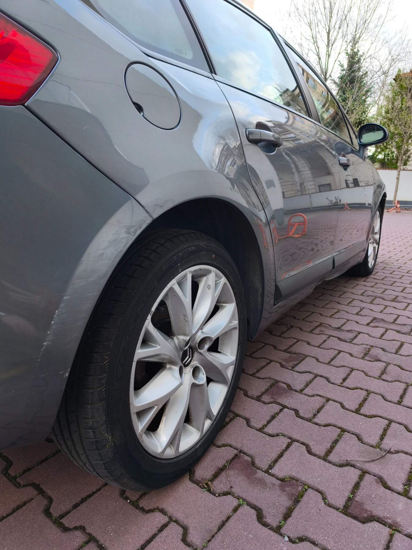 Citroen C4  - изображение 10