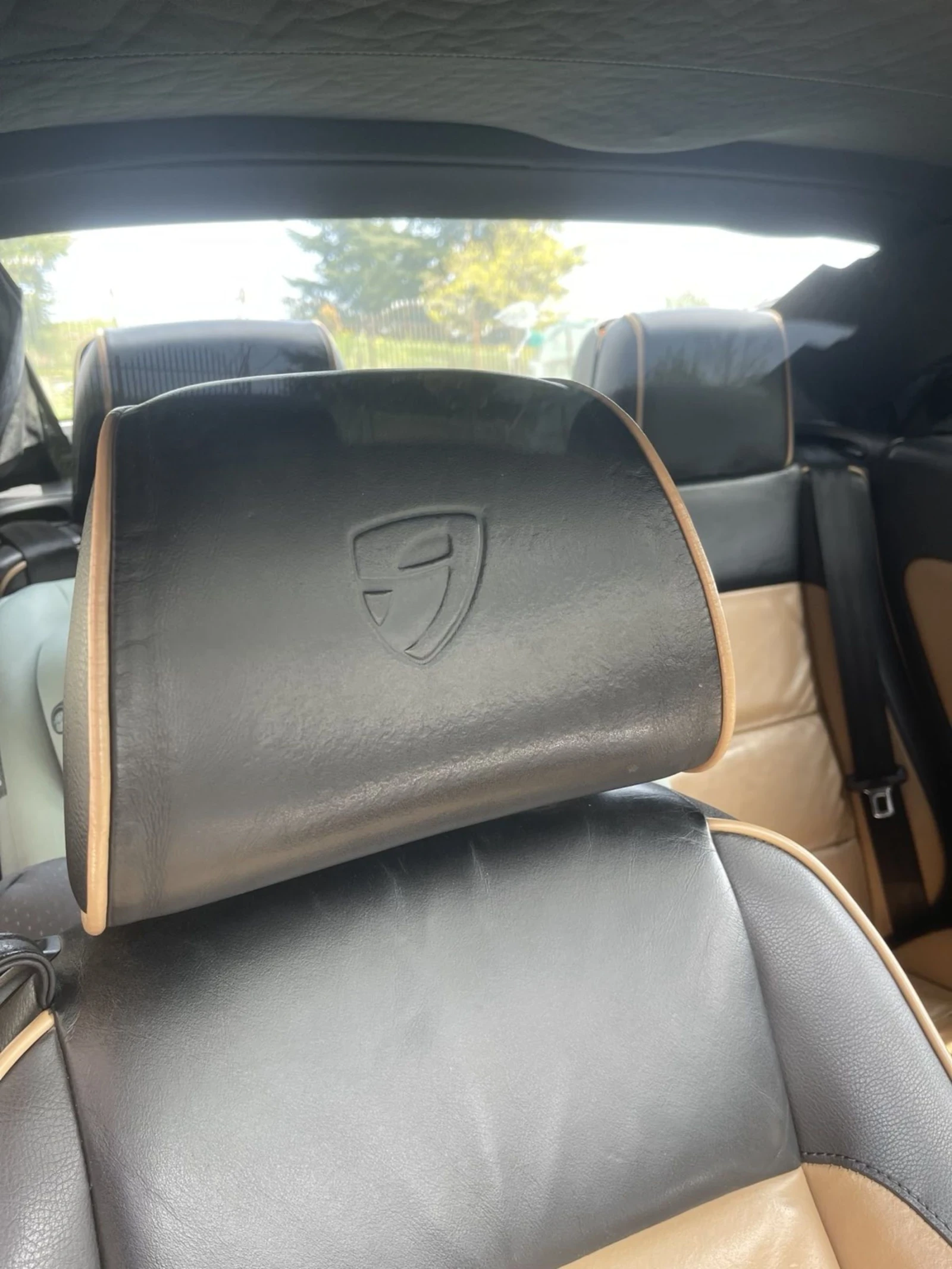 VW Eos Individual automatic - изображение 6