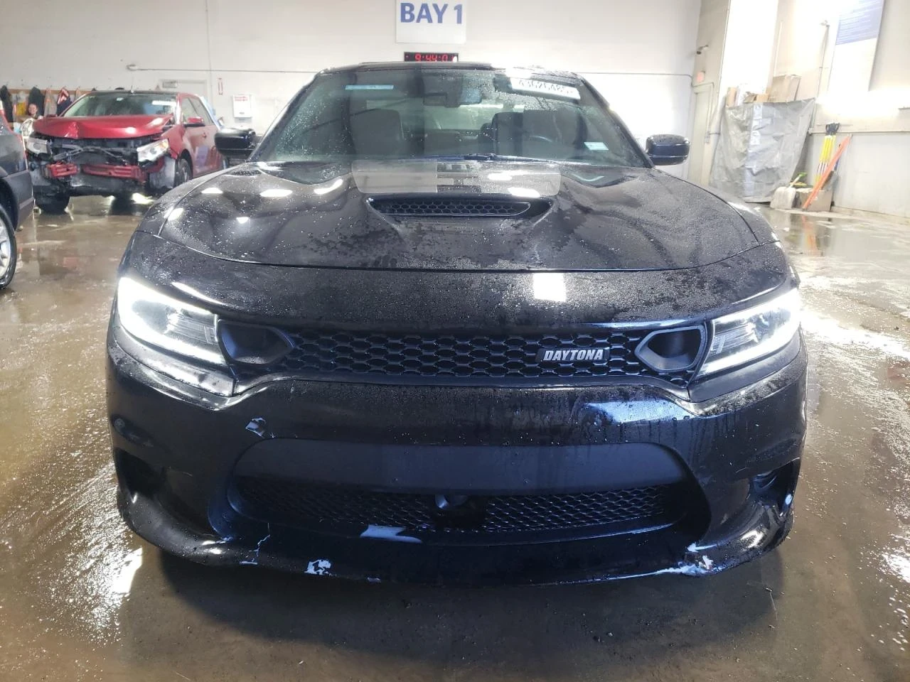 Dodge Charger  - изображение 2