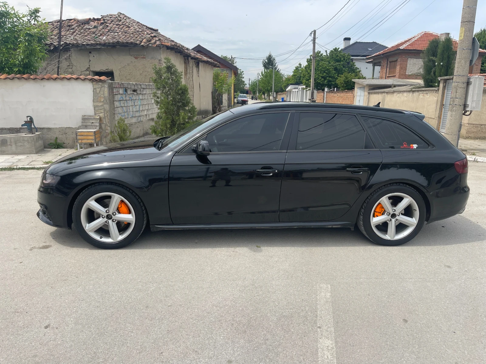 Audi A4  - изображение 3