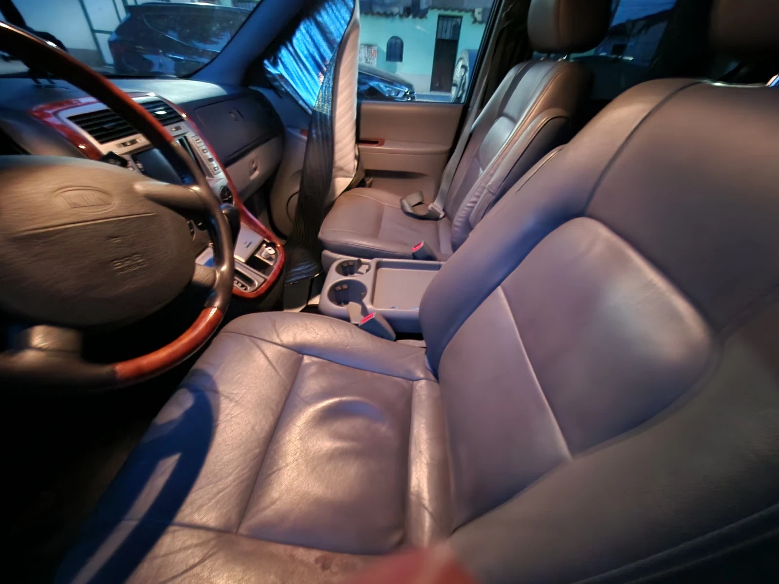 Kia Carnival  - изображение 2