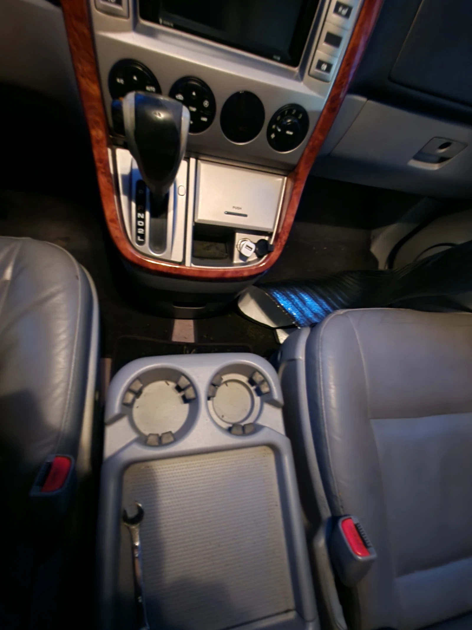Kia Carnival  - изображение 3