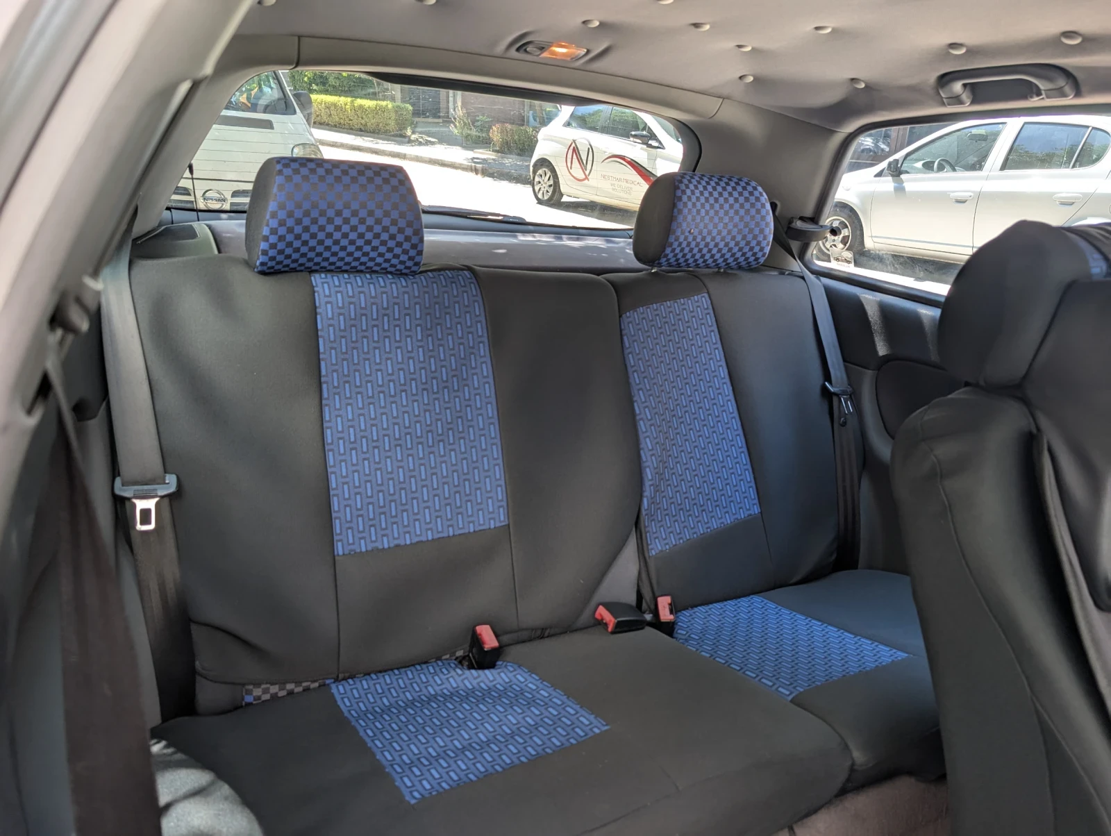 Audi A3 1.9 TDI - изображение 10