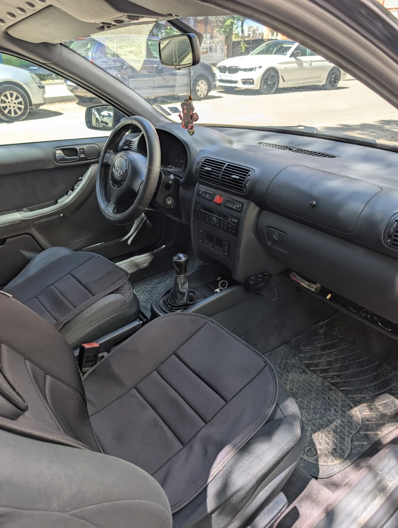 Audi A3 1.9 TDI - изображение 6