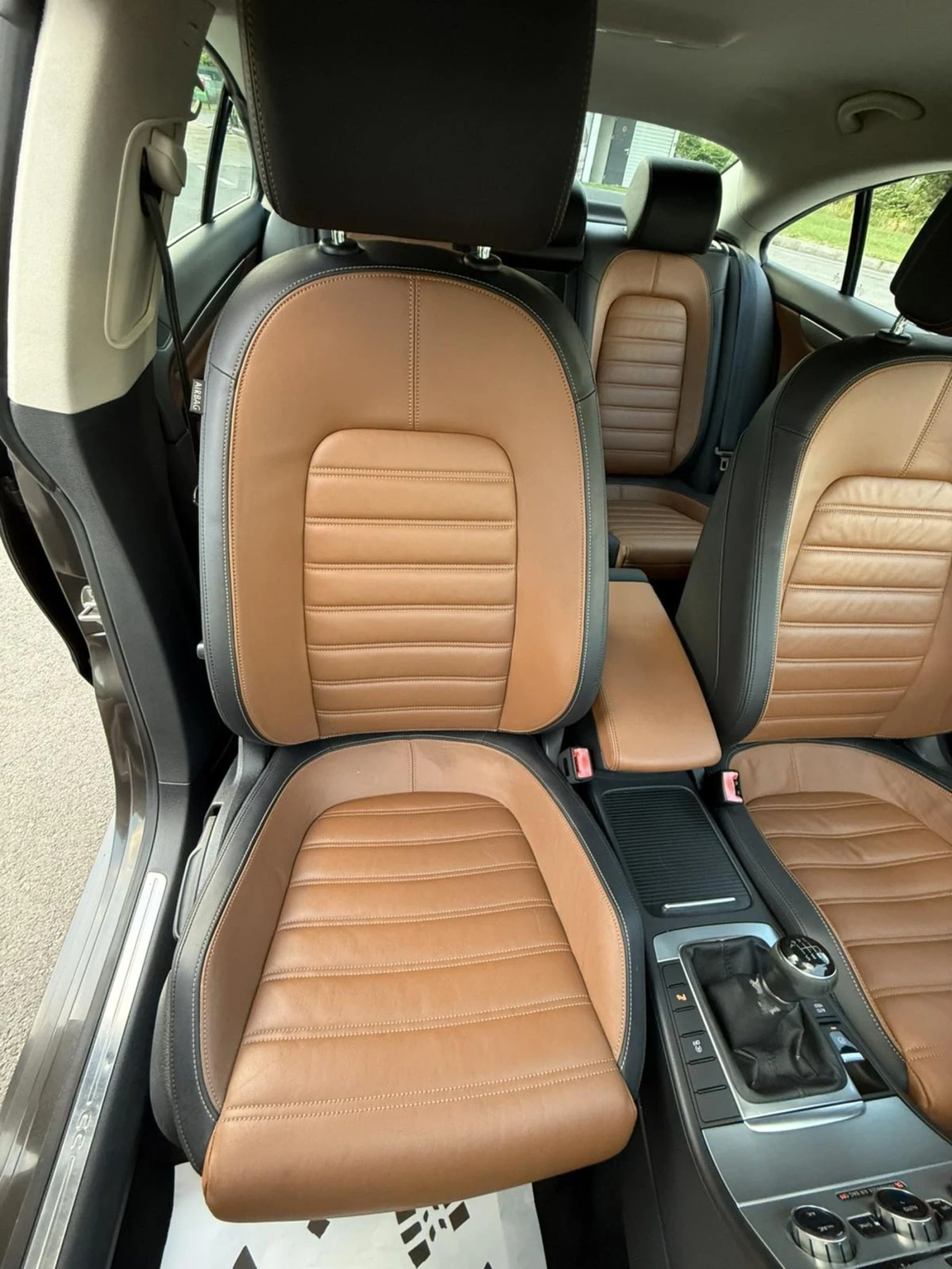VW CC  - изображение 9