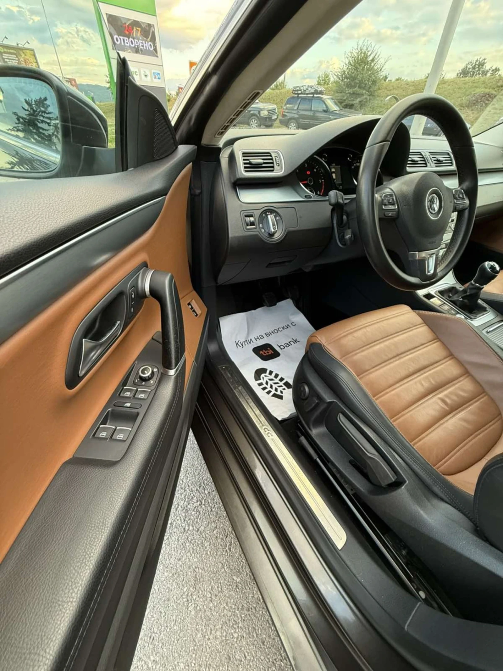 VW CC  - изображение 8