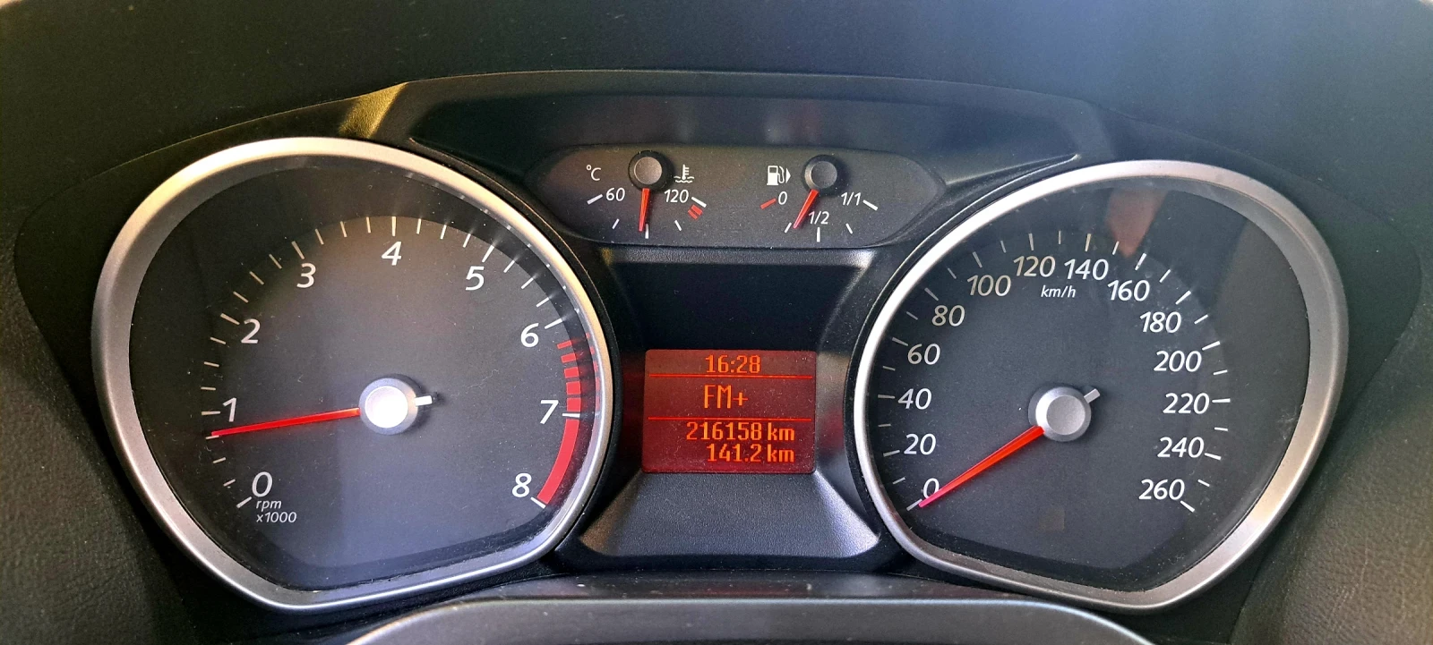 Ford S-Max  - изображение 10