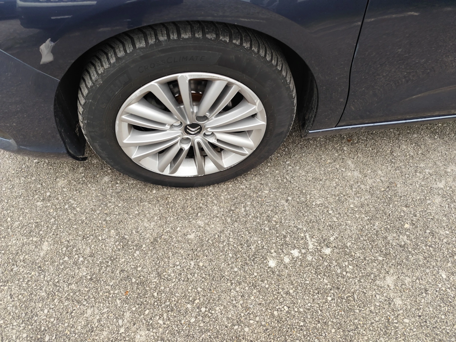 Citroen C4 1.6HDi* EURO5A* Klimatronik*  | Mobile.bg   15