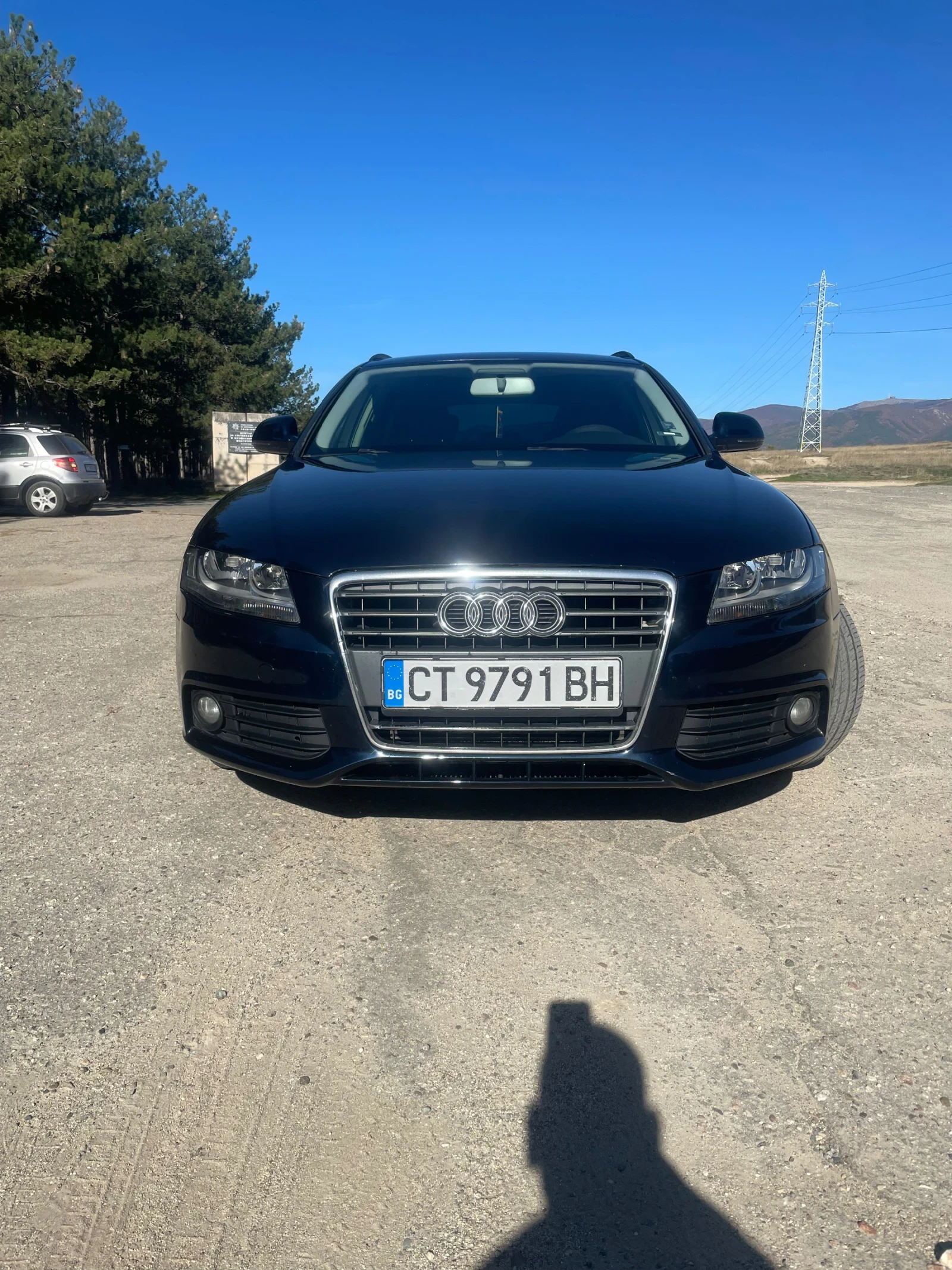 Audi A4 B8 | Mobile.bg   1