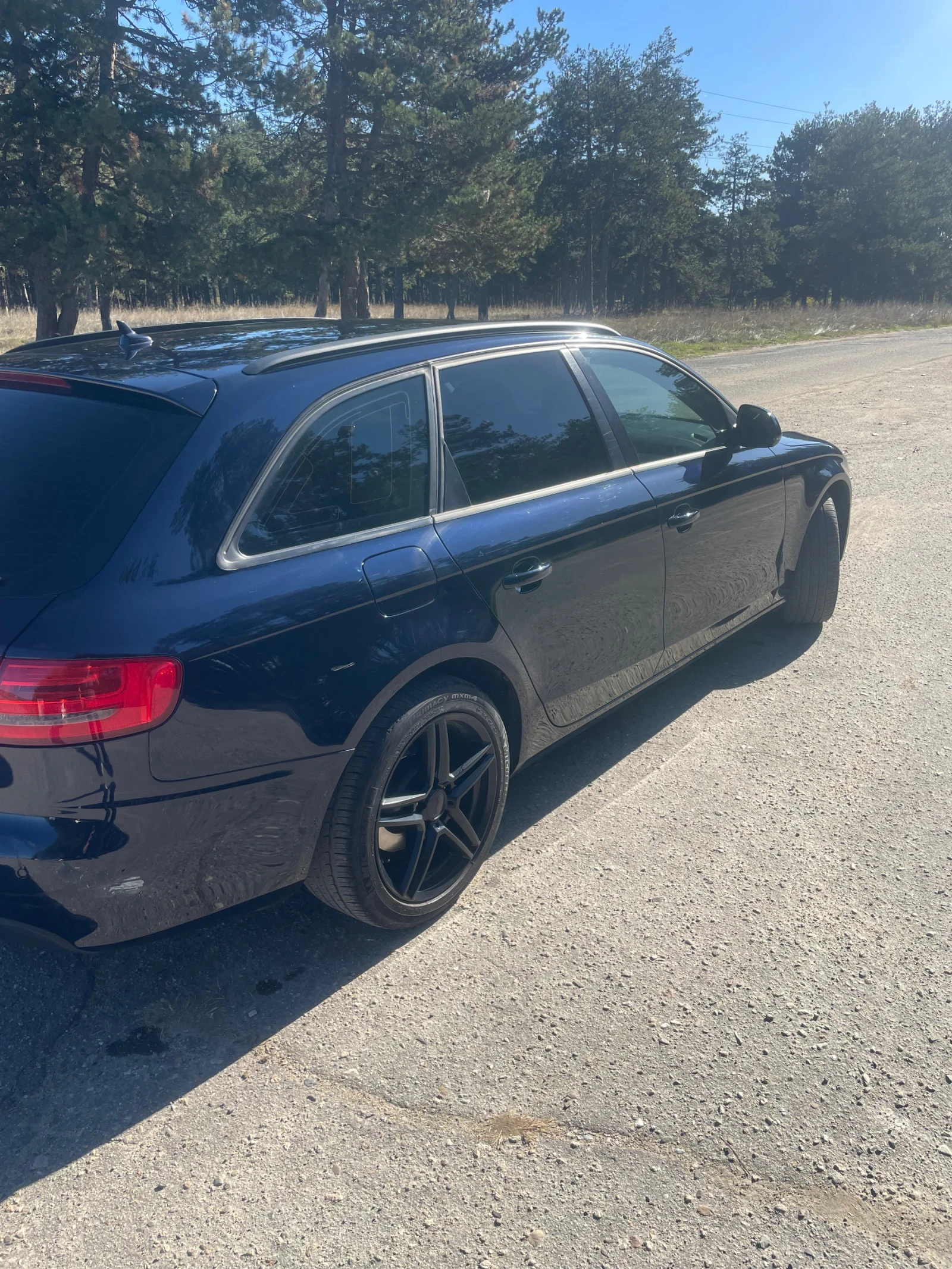 Audi A4 B8 | Mobile.bg   5