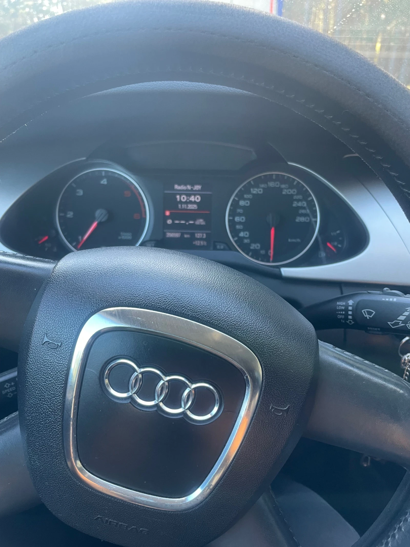 Audi A4 B8 | Mobile.bg   7