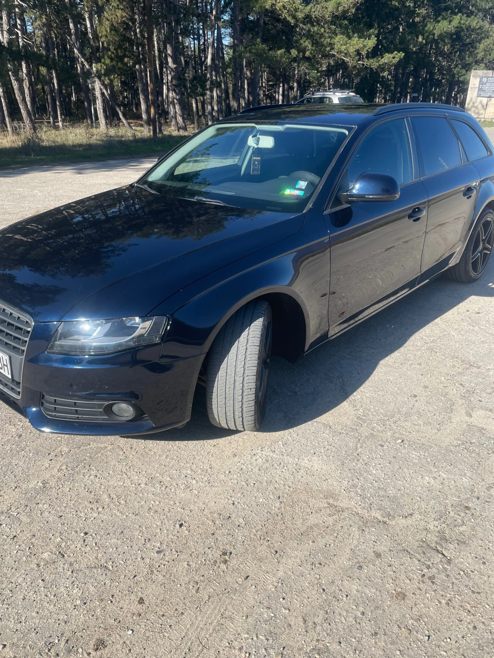 Audi A4 B8 | Mobile.bg   2