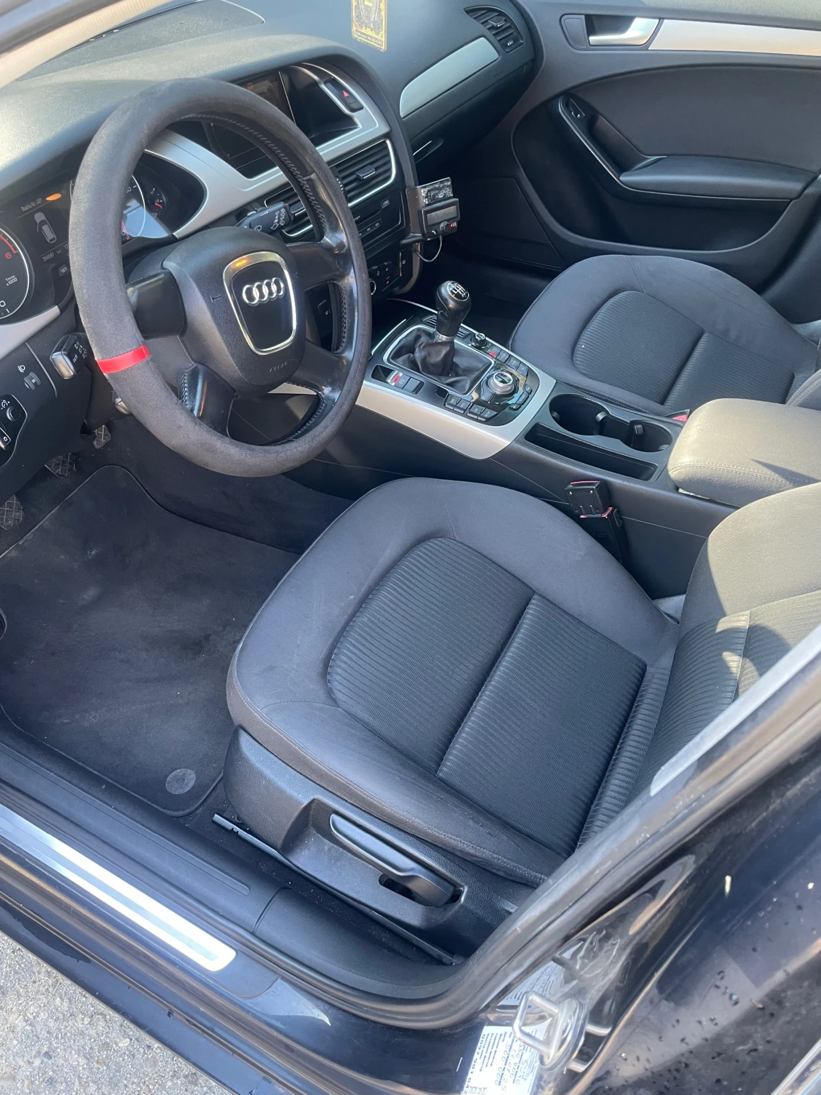 Audi A4 B8 | Mobile.bg   8