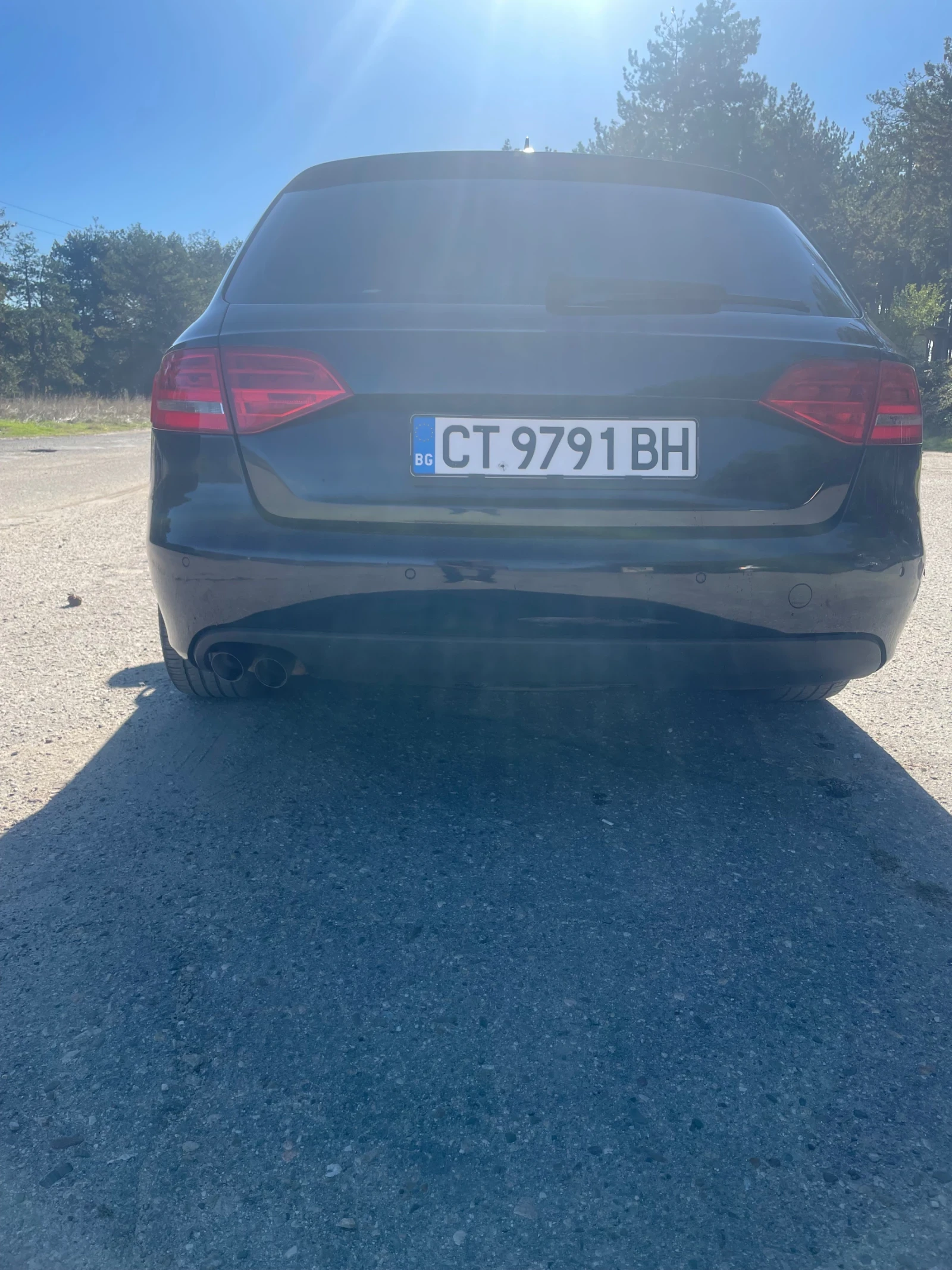 Audi A4 B8 | Mobile.bg   4