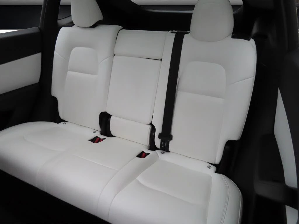 Tesla Model Y  Long Range AWD* BLINDSPOT* 360* ПОДГРЕВ* ПАНОРАМА - изображение 9