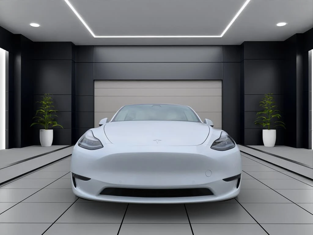 Tesla Model Y  Long Range AWD* BLINDSPOT* 360* ПОДГРЕВ* ПАНОРАМА - изображение 2