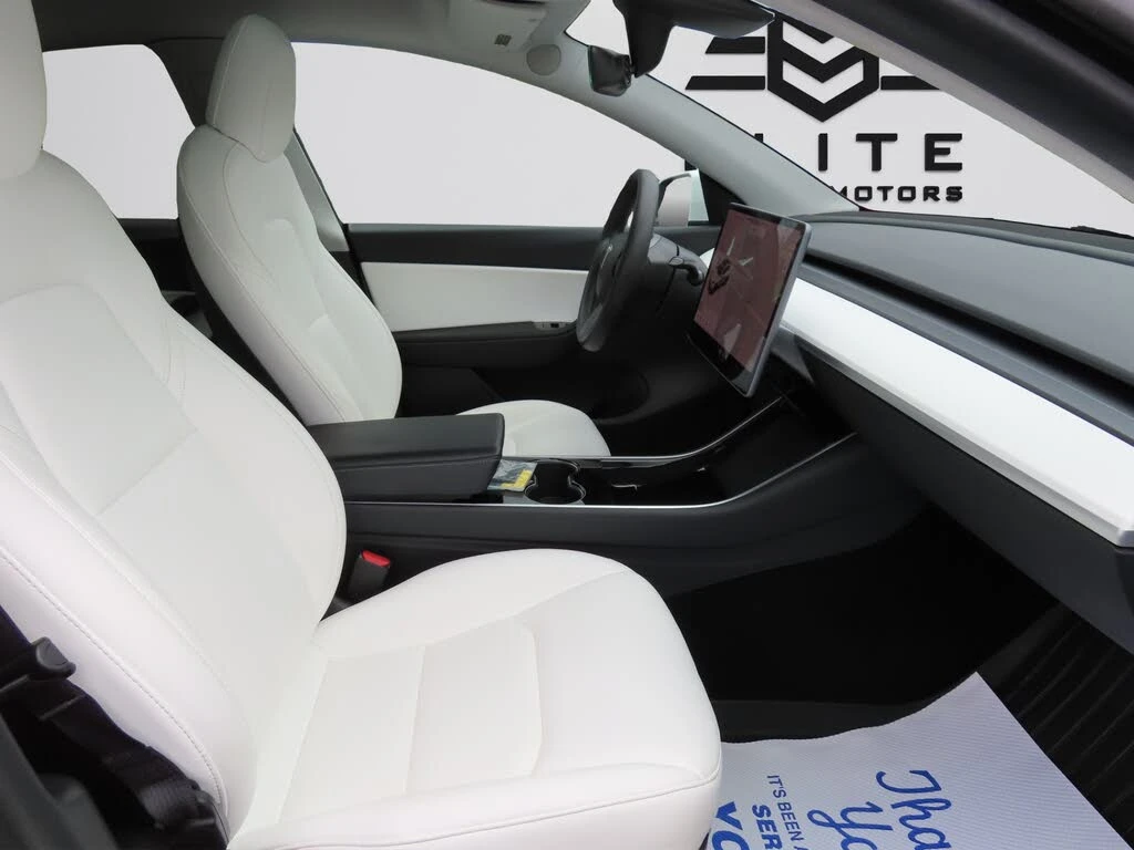 Tesla Model Y  Long Range AWD* BLINDSPOT* 360* ПОДГРЕВ* ПАНОРАМА - изображение 8