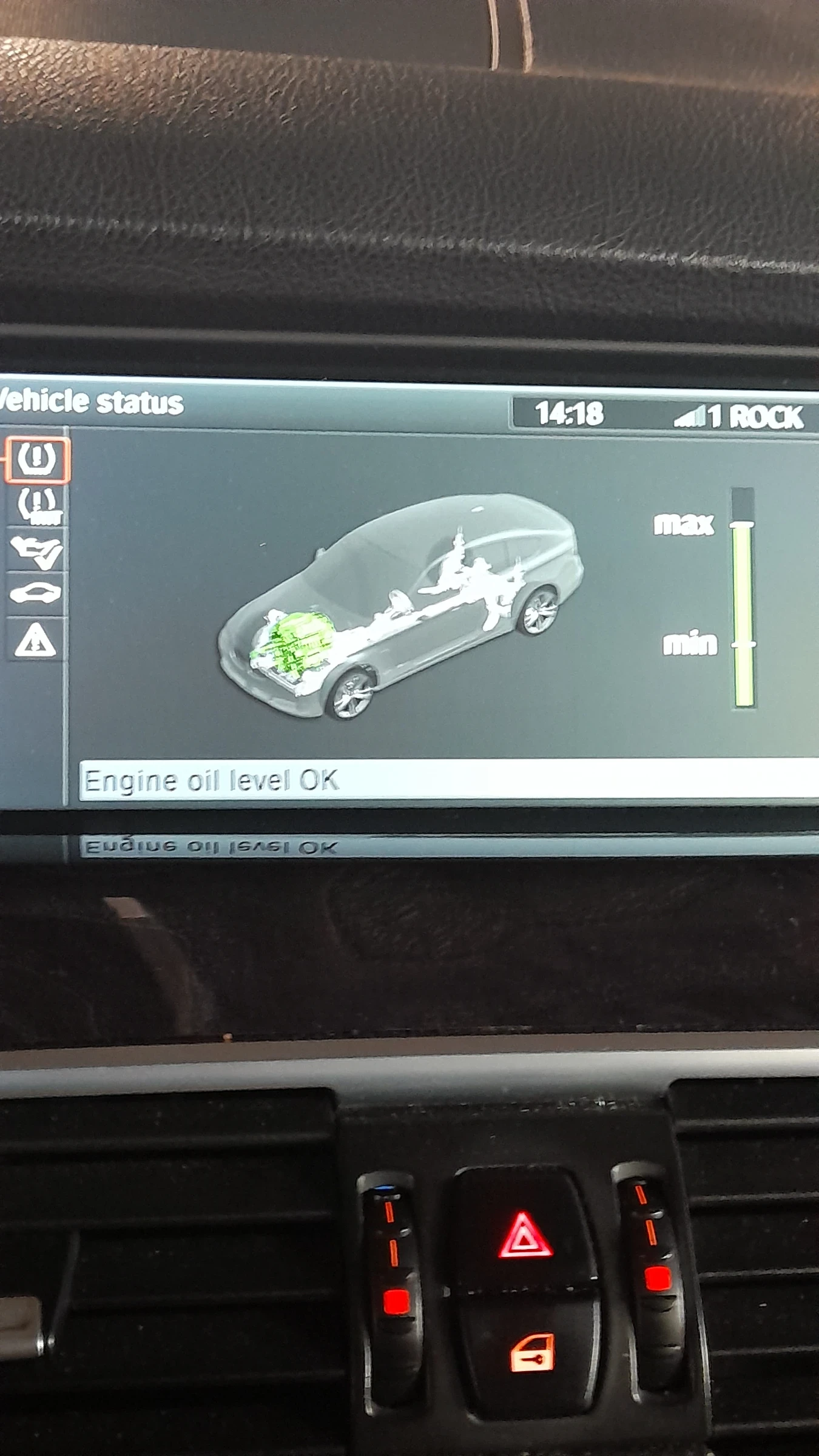 BMW 5 Gran Turismo 535 d  | Mobile.bg   11