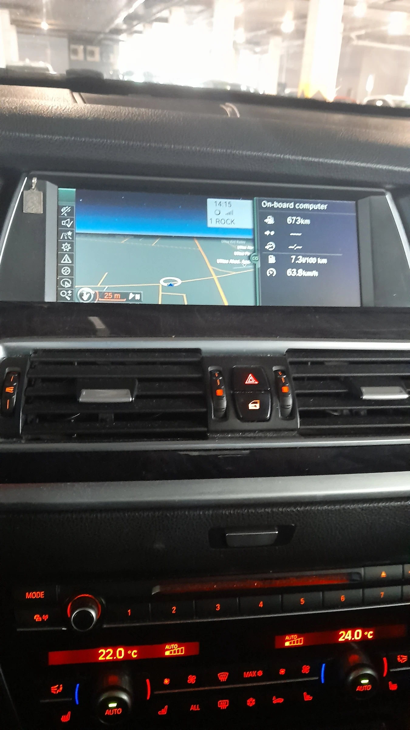 BMW 5 Gran Turismo 535 d  | Mobile.bg   16