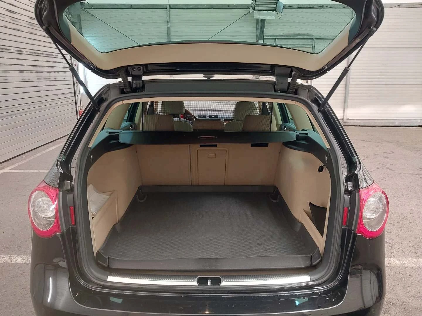 VW Passat 2.0 TDI        | Mobile.bg   15