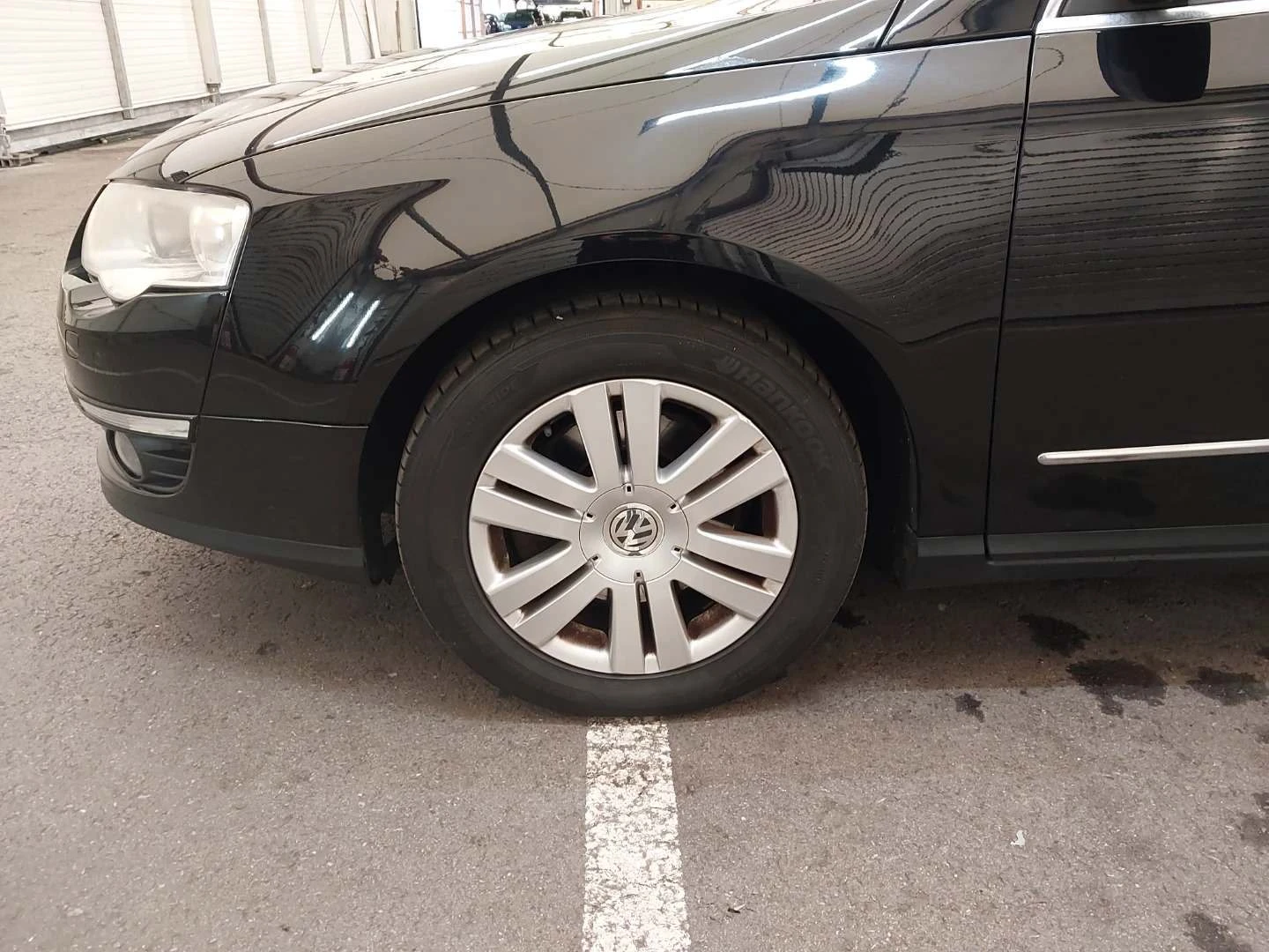 VW Passat 2.0 TDI        | Mobile.bg   16