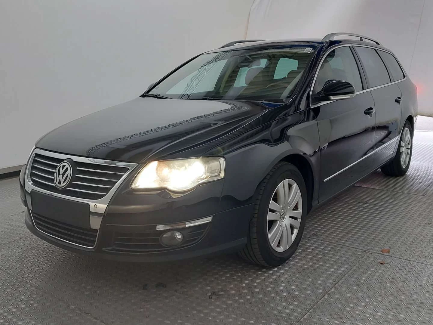 VW Passat 2.0 TDI        | Mobile.bg   1