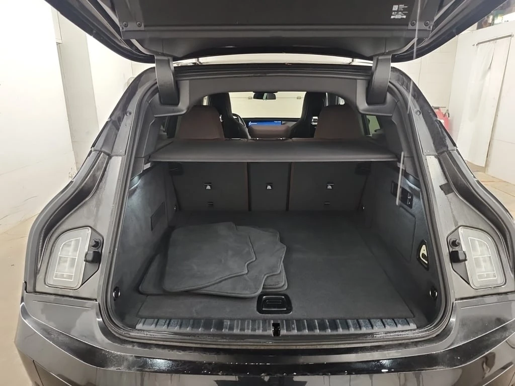 BMW iX * XDRIVE50 * CARFAX *  | Mobile.bg   17