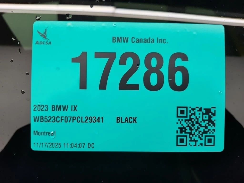 BMW iX * XDRIVE50 * CARFAX *  | Mobile.bg   15