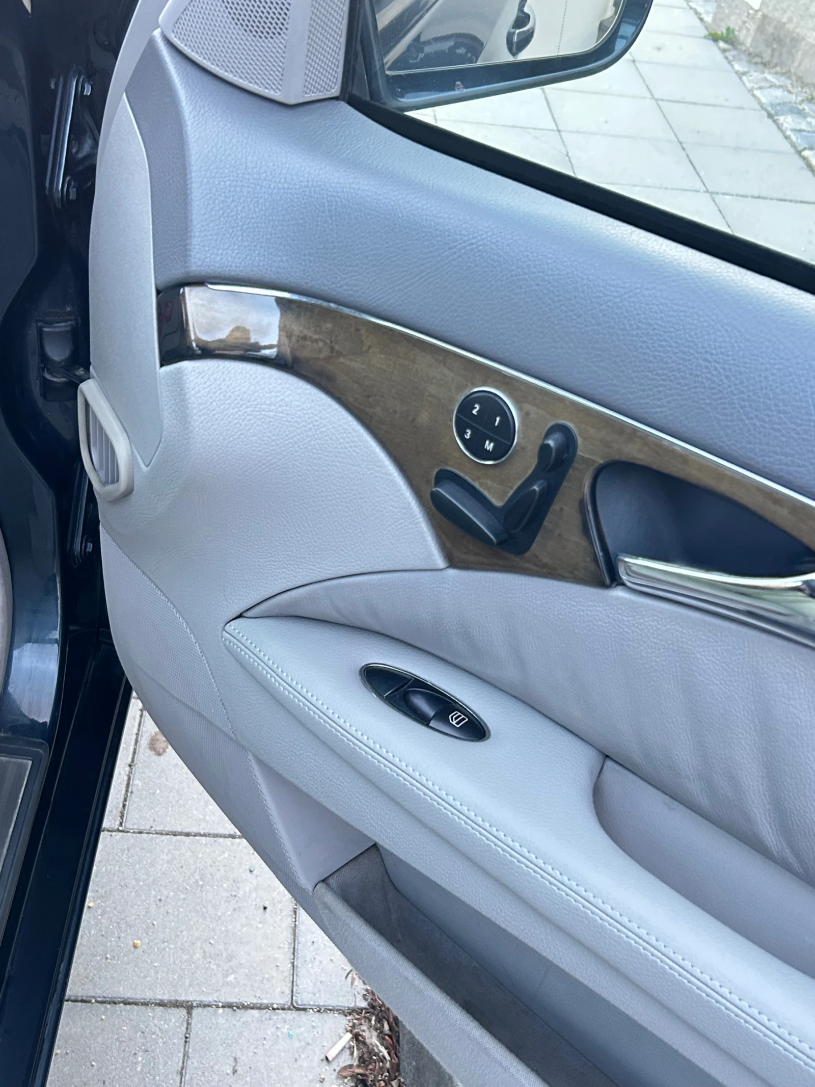 Mercedes-Benz E 270    !  | Mobile.bg   9