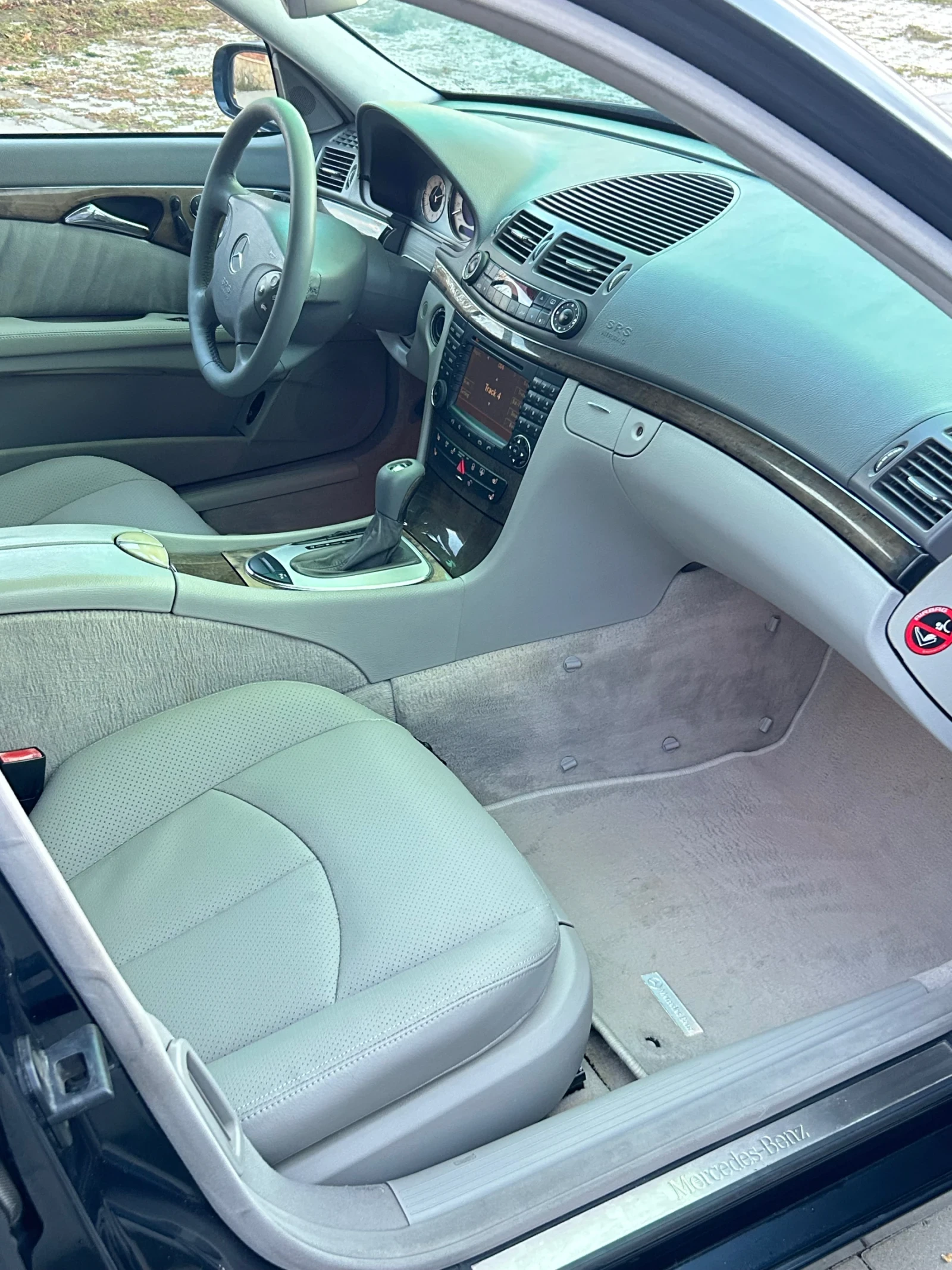 Mercedes-Benz E 270    !  | Mobile.bg   10