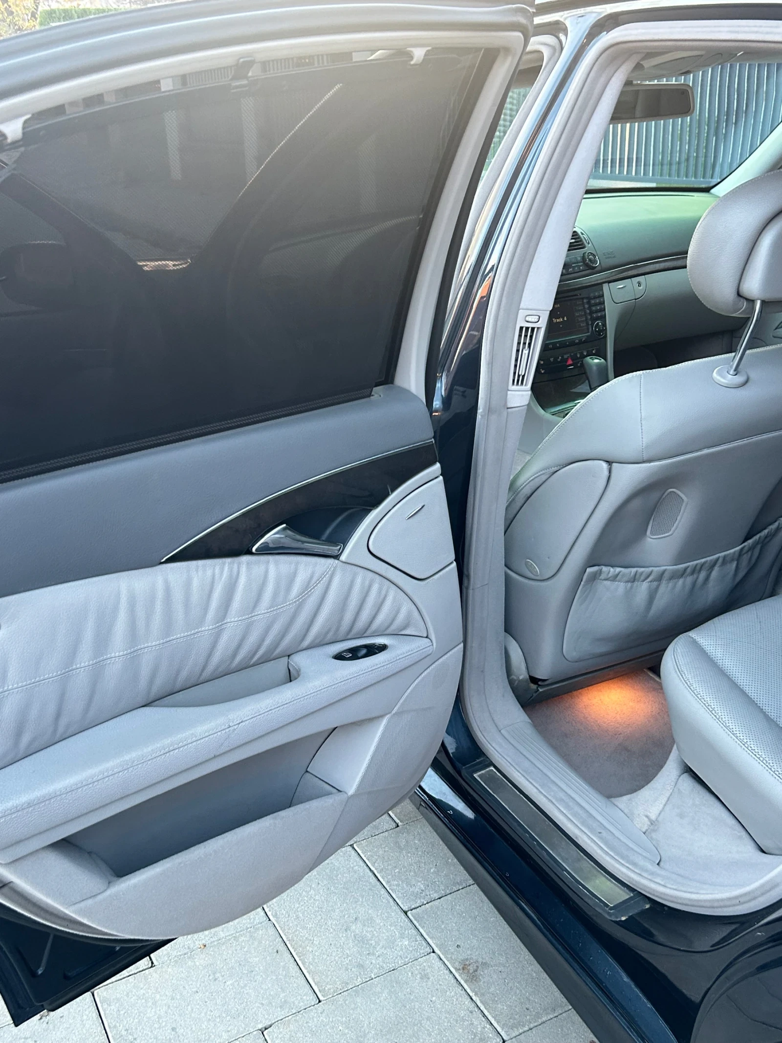 Mercedes-Benz E 270    !  | Mobile.bg   12