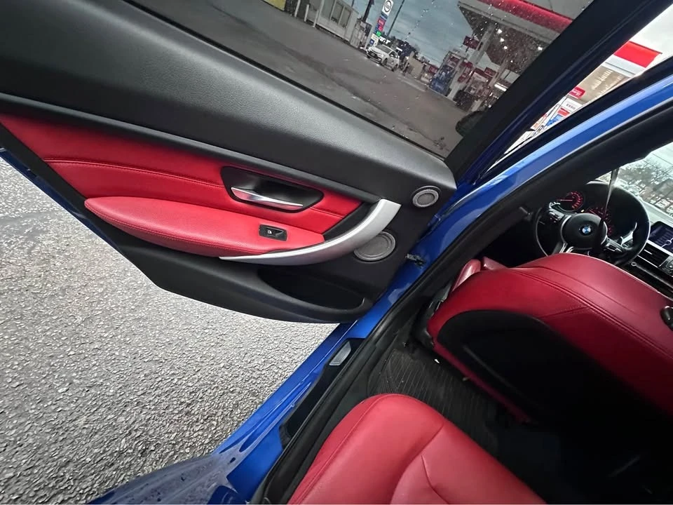 BMW 335 XDRIVE STAGE 1 * * CARFAX * *  * *  | Mobile.bg   13