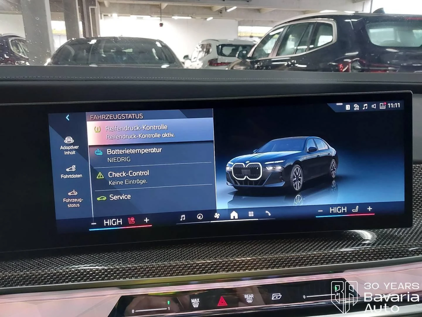 BMW i7 60 xDrive M Sport Paket | Mobile.bg � ����������� 13