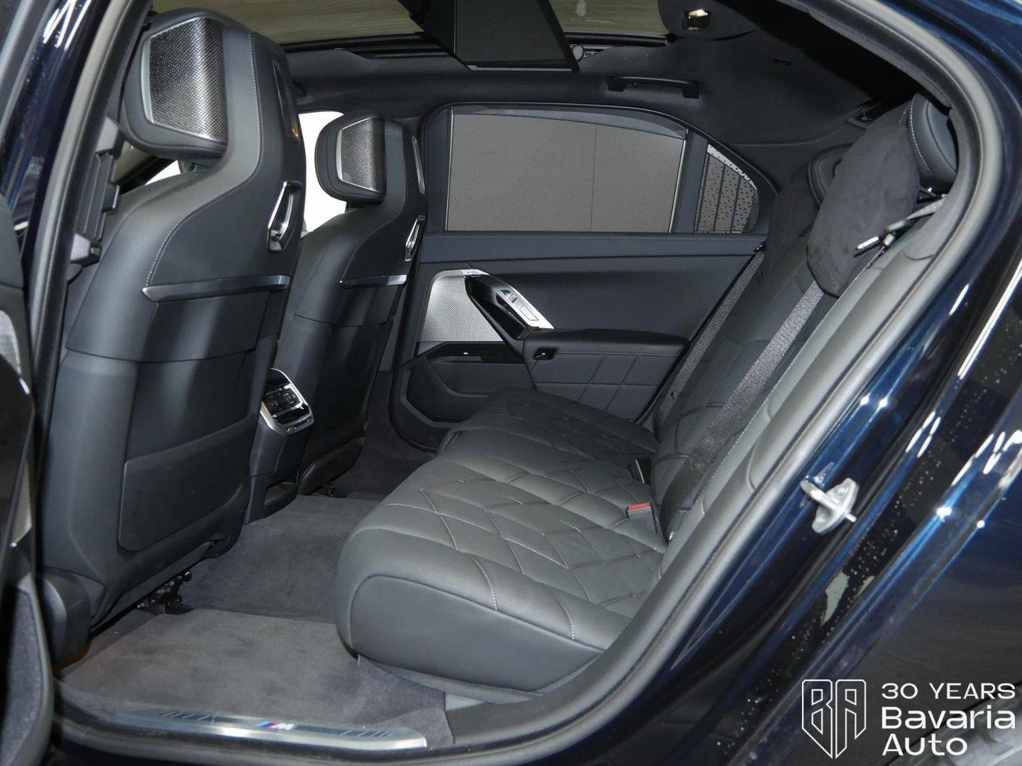 BMW i7 60 xDrive M Sport Paket - изображение 9