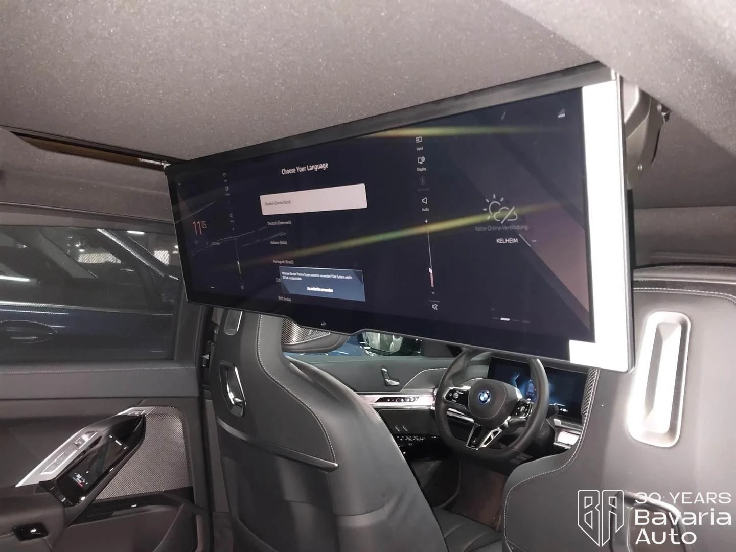 BMW i7 60 xDrive M Sport Paket - изображение 10