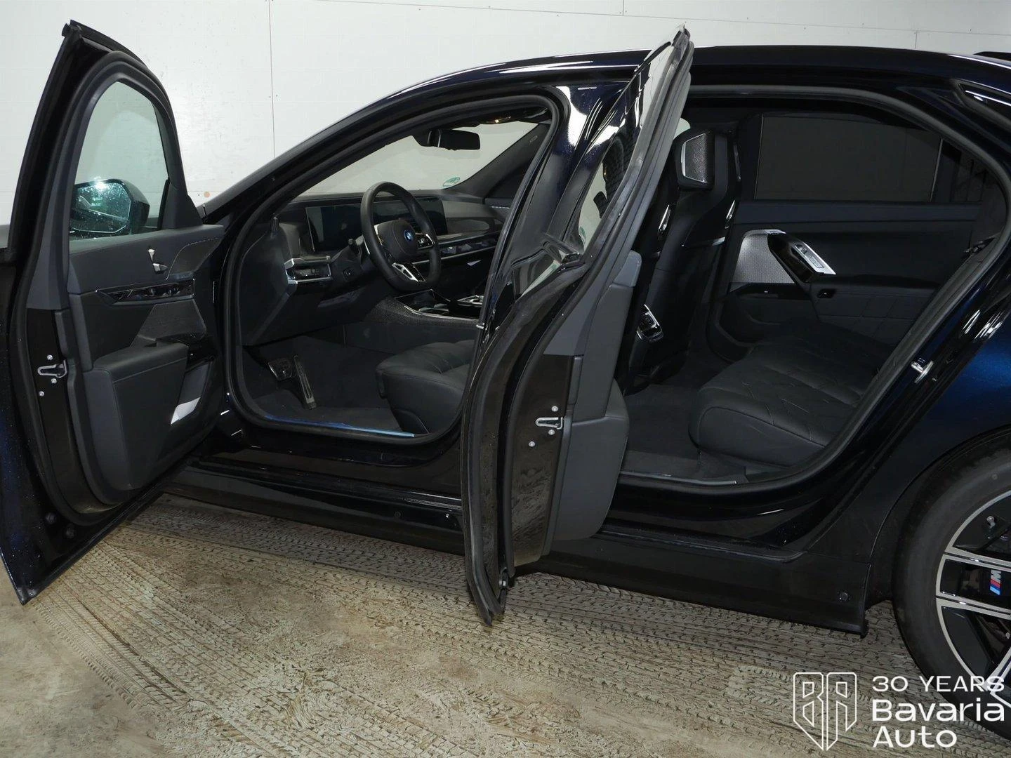 BMW i7 60 xDrive M Sport Paket - изображение 5