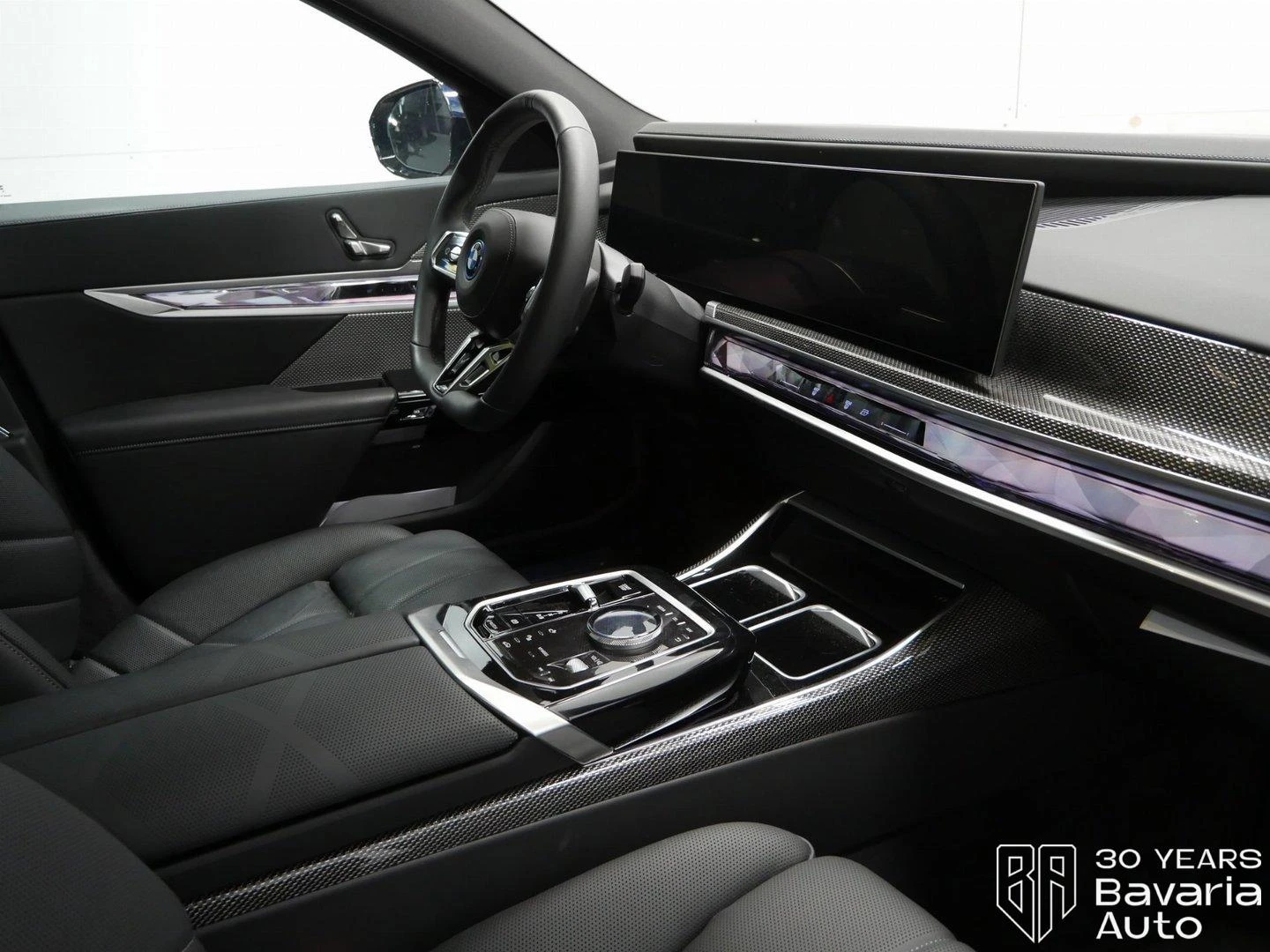 BMW i7 60 xDrive M Sport Paket - изображение 8