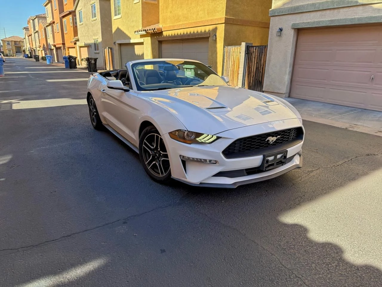 Ford Mustang | Mobile.bg � ����������� 1