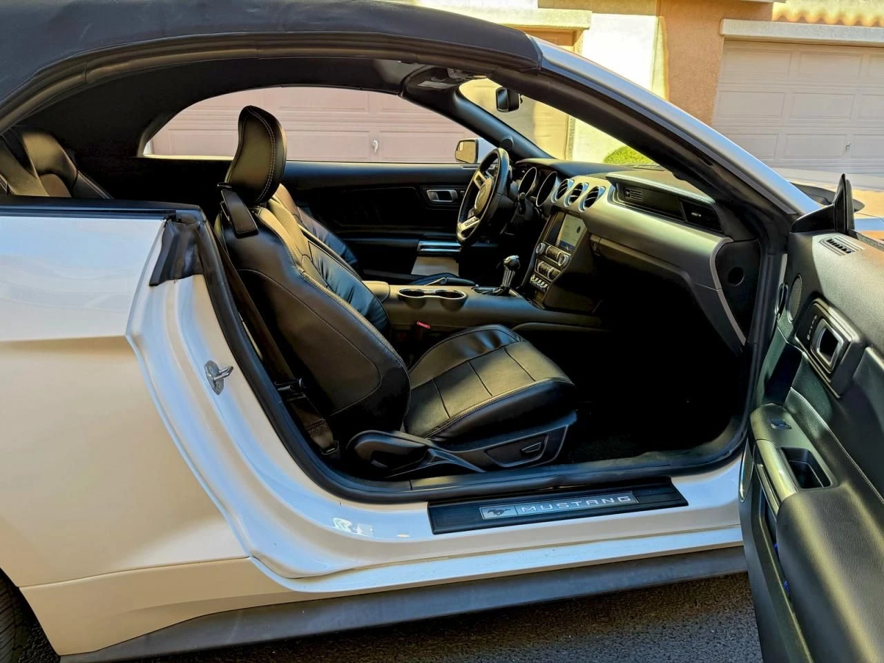 Ford Mustang | Mobile.bg � ����������� 5