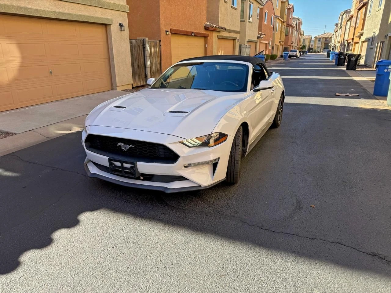 Ford Mustang | Mobile.bg � ����������� 2