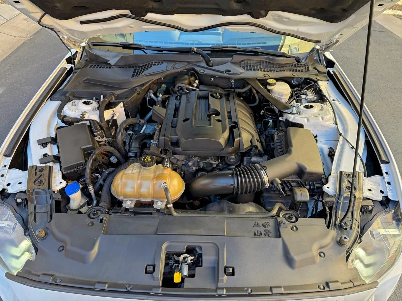 Ford Mustang | Mobile.bg � ����������� 7