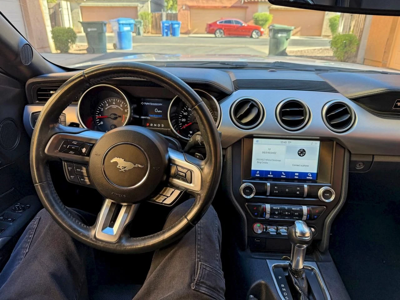 Ford Mustang | Mobile.bg � ����������� 9