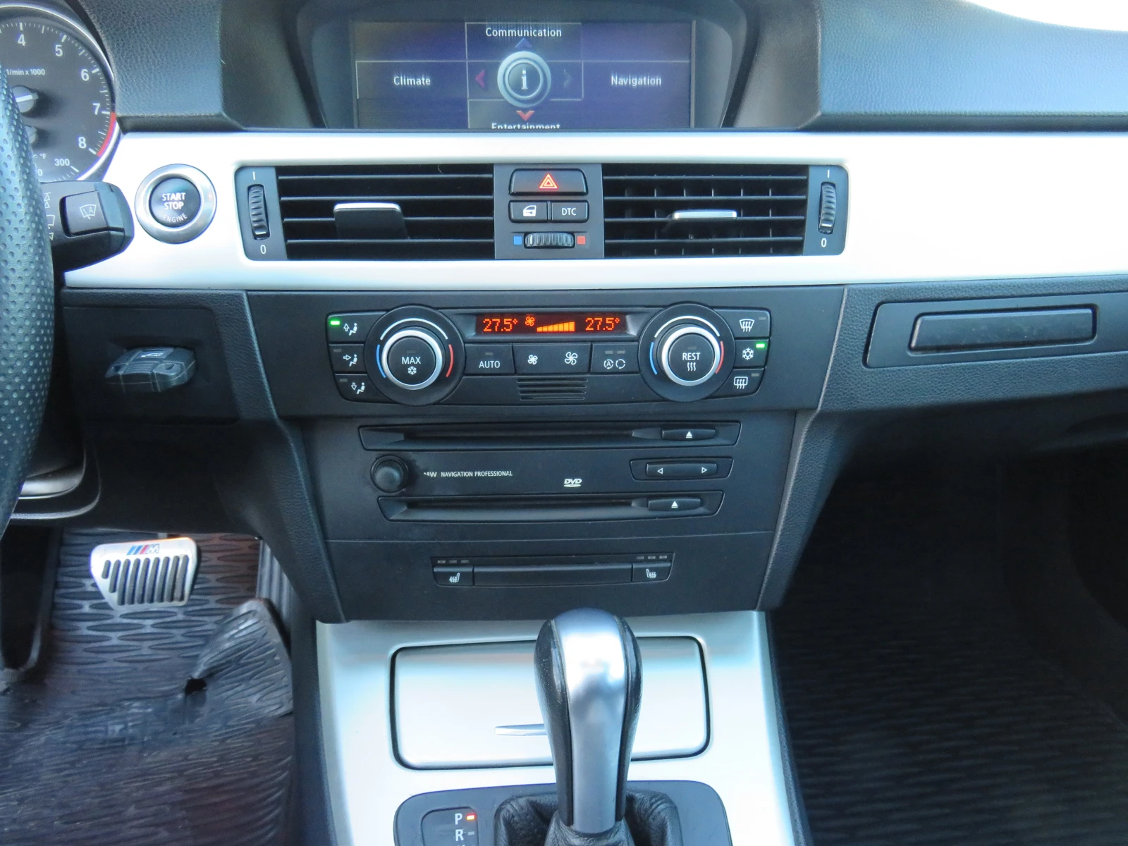 BMW 335 * N54B30A ����������� *  | Mobile.bg � ����������� 13