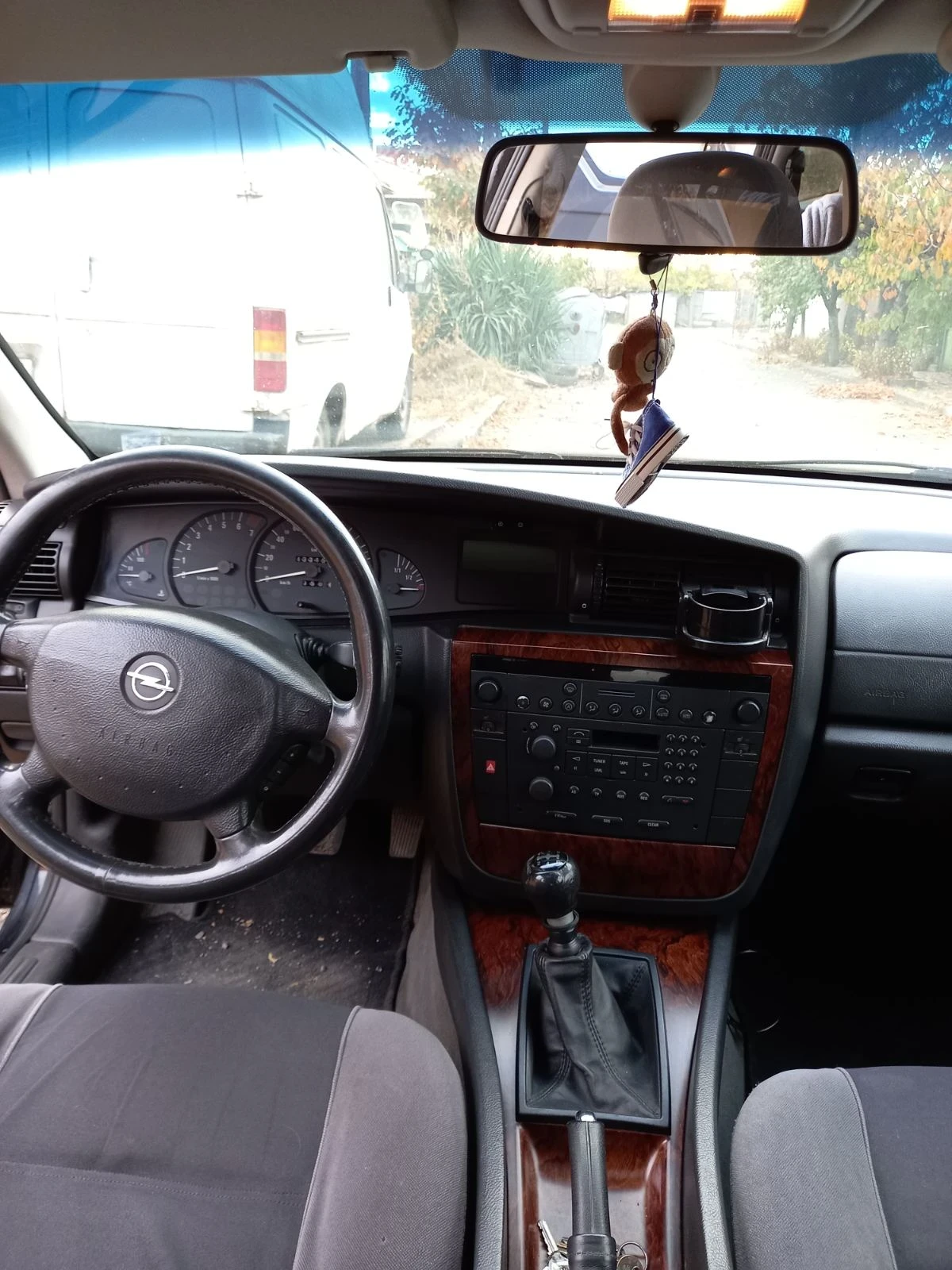 Opel Omega ��� | Mobile.bg � ����������� 10