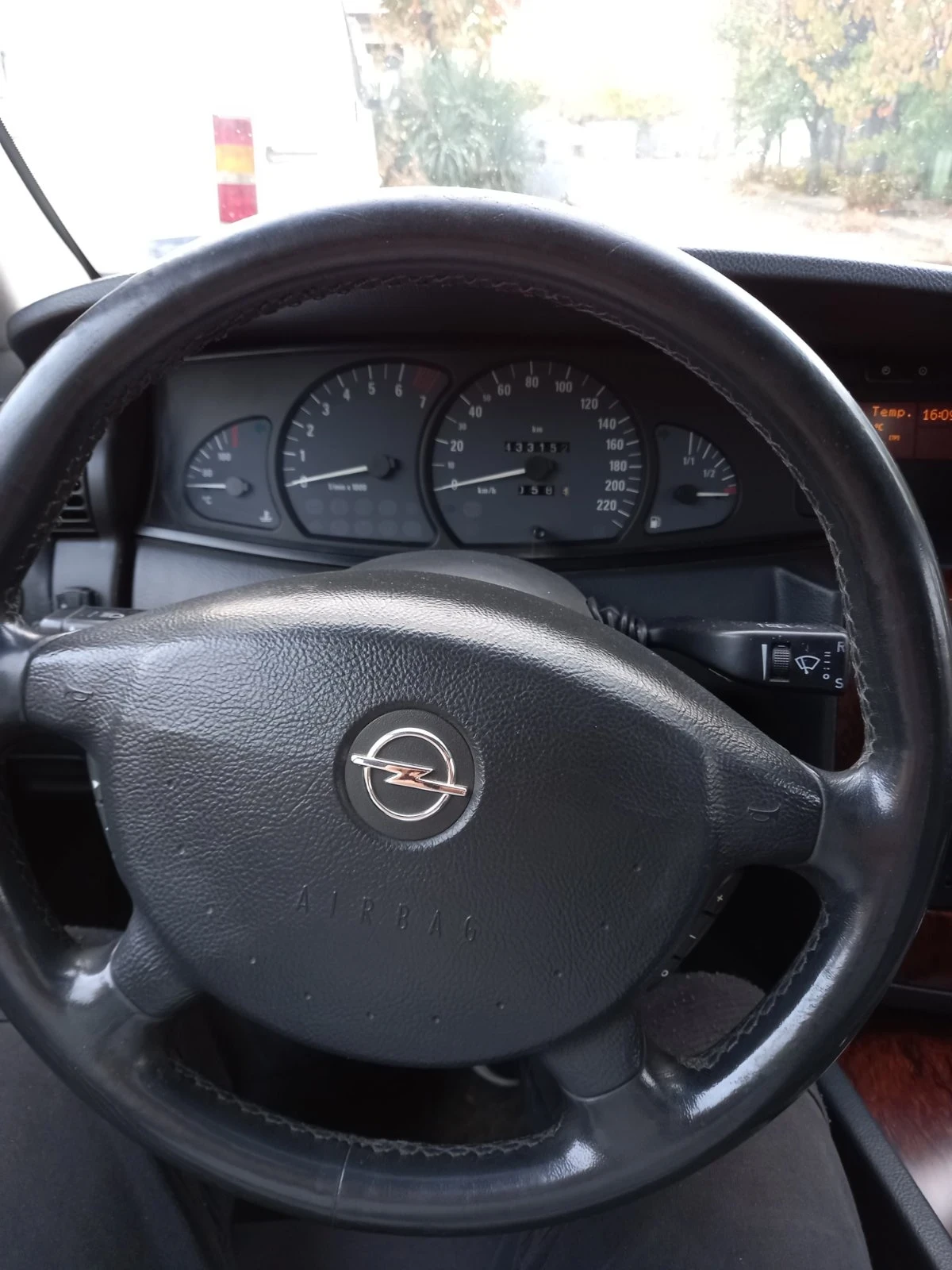 Opel Omega ��� | Mobile.bg � ����������� 7