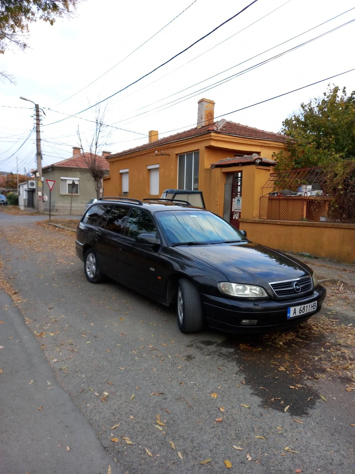 Opel Omega ��� | Mobile.bg � ����������� 3