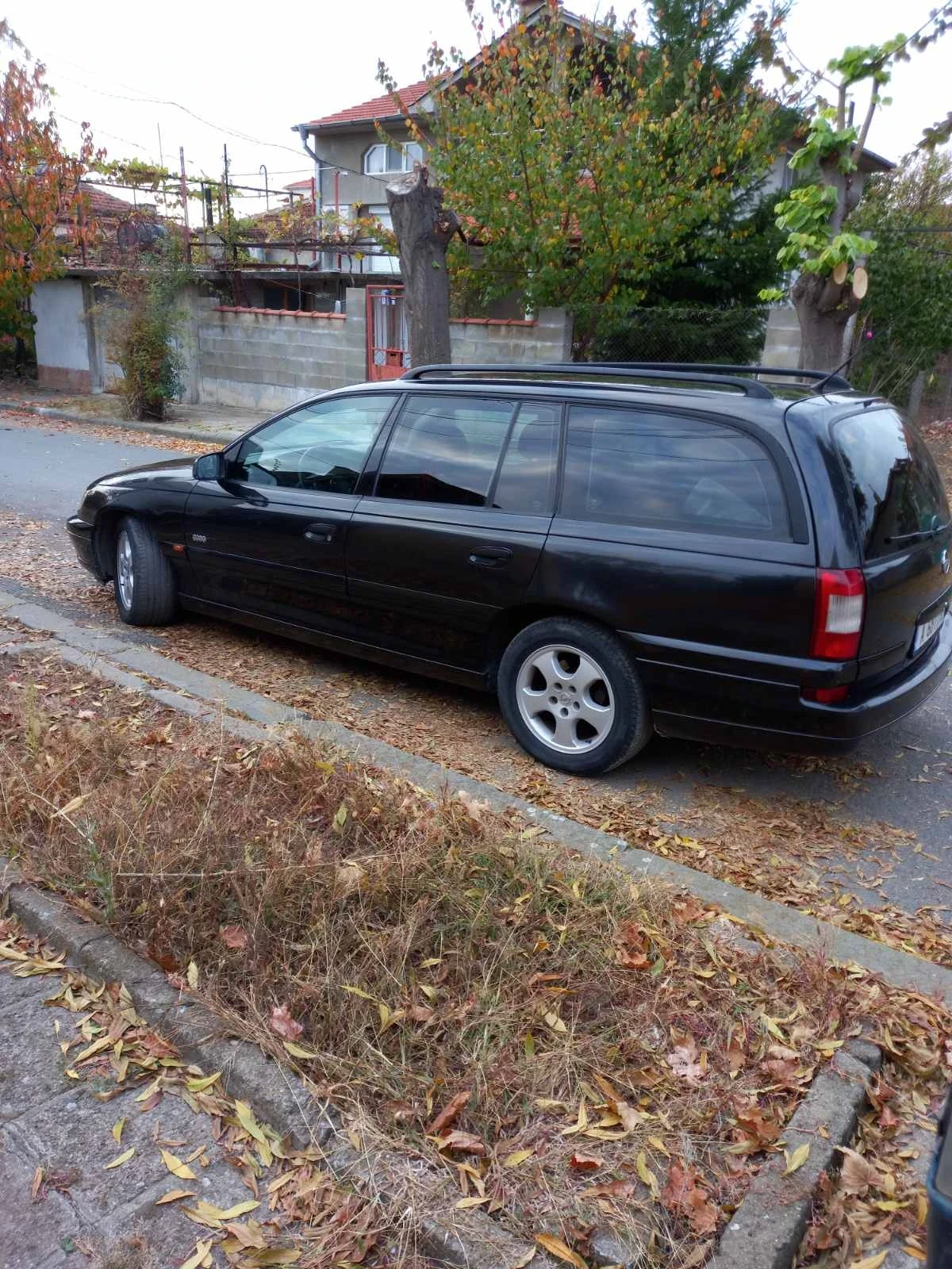 Opel Omega ��� | Mobile.bg � ����������� 4